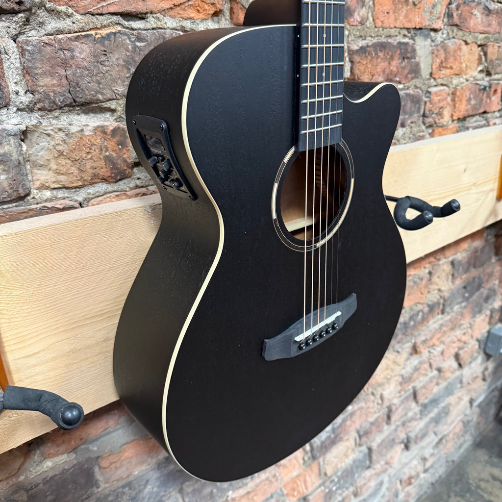 Tanglewood Blackbird TWBBSFCE