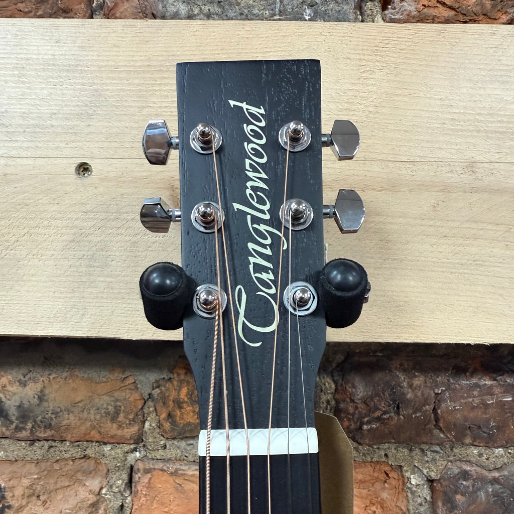 Tanglewood Blackbird TWBBSFCE