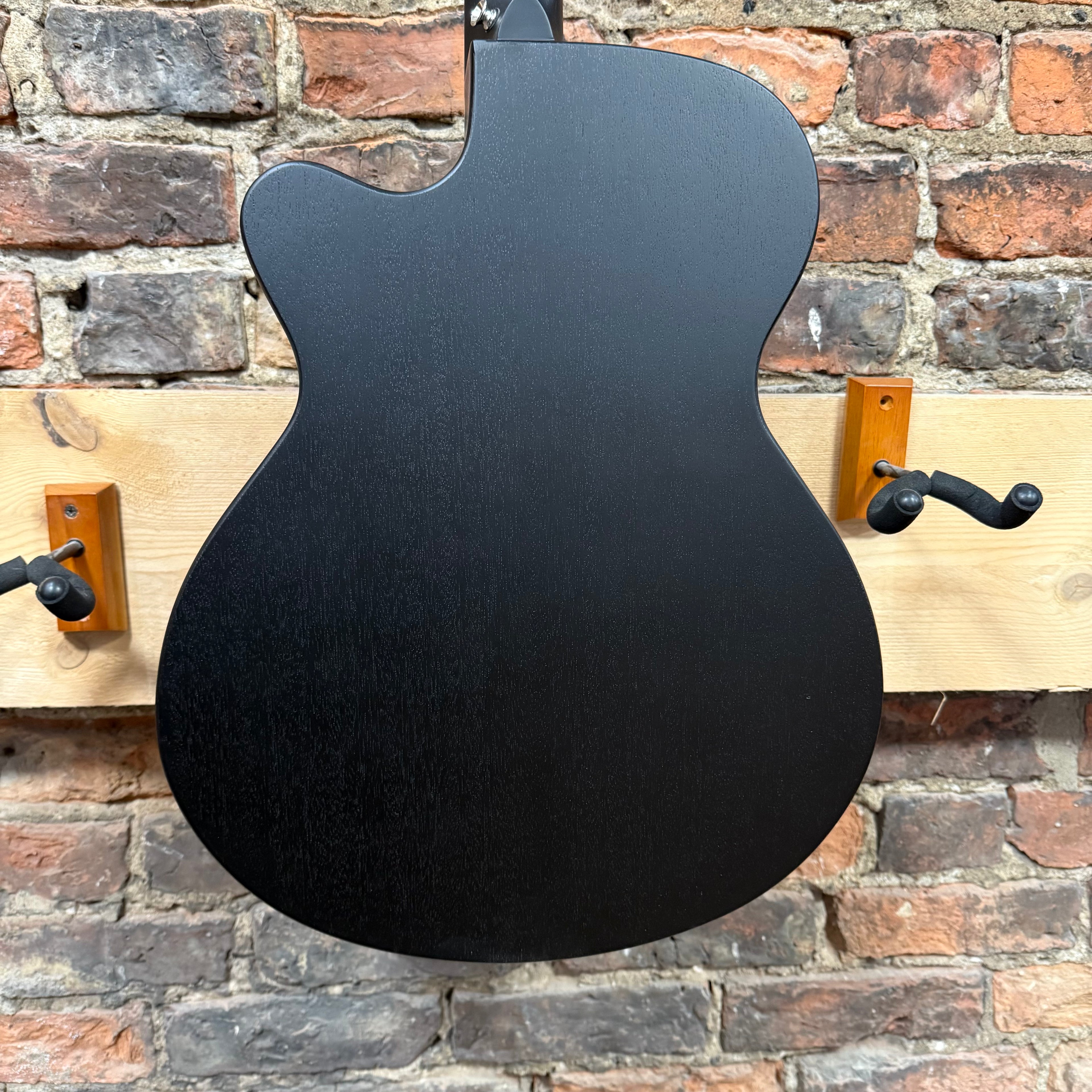 Tanglewood Blackbird TWBBSFCE