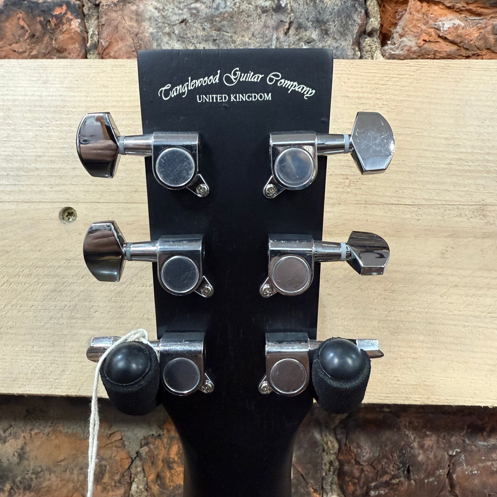 Tanglewood Blackbird TWBBSFCE