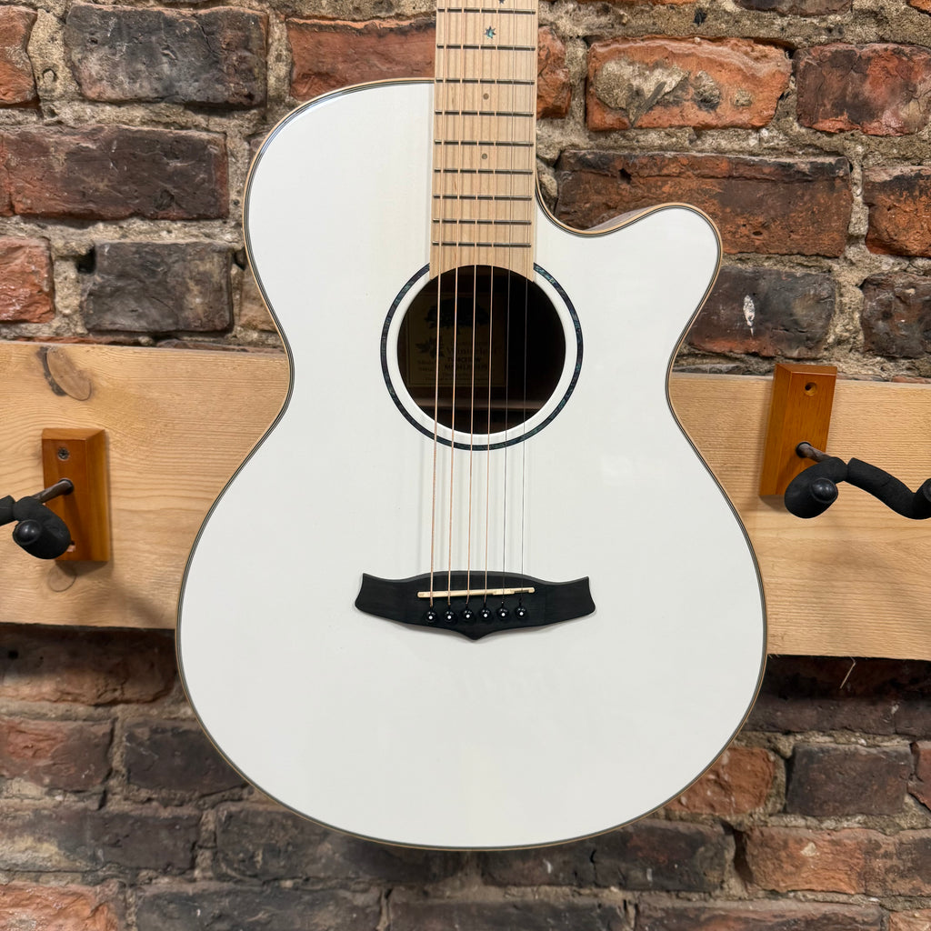 Tanglewood Winterleaf Blonde Series TW4CEBLW