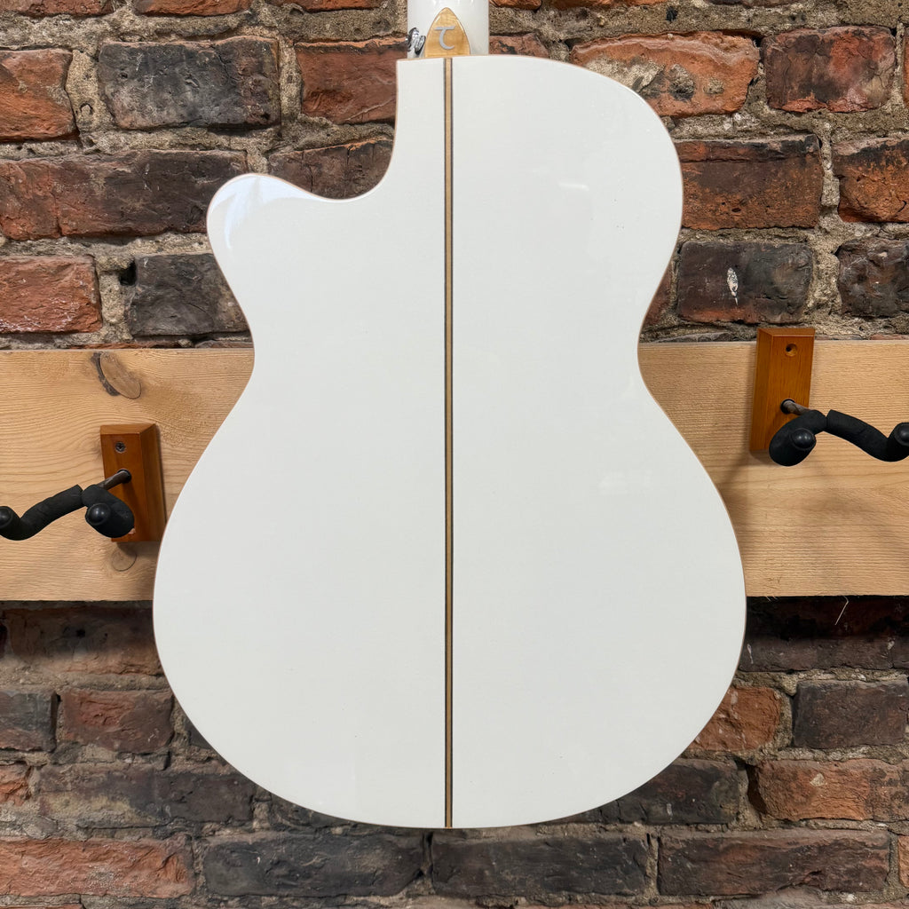 Tanglewood Winterleaf Blonde Series TW4CEBLW