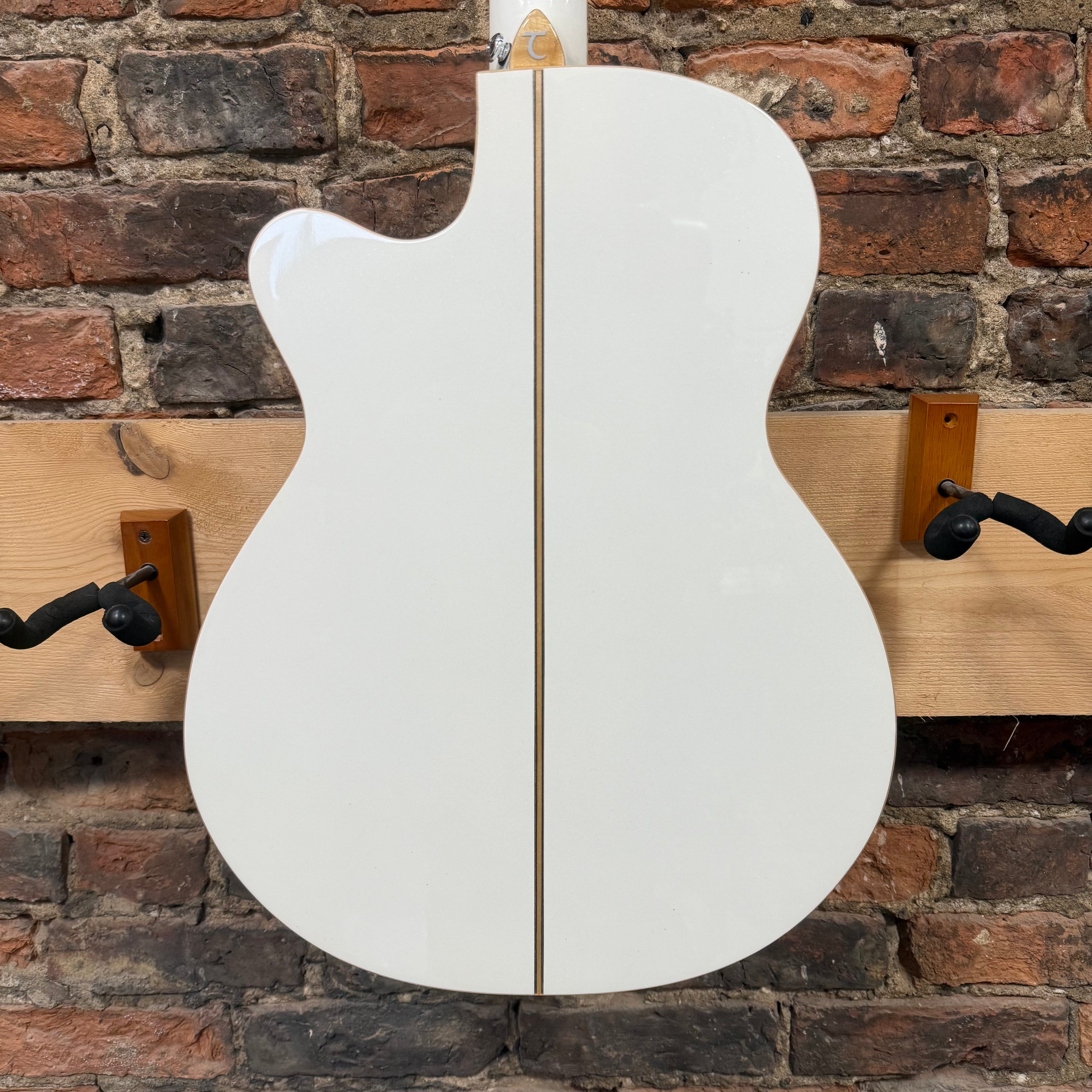 Tanglewood Winterleaf Blonde Series TW4CEBLW