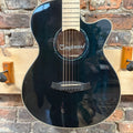 Tanglewood Winterleaf TW4CEBLA