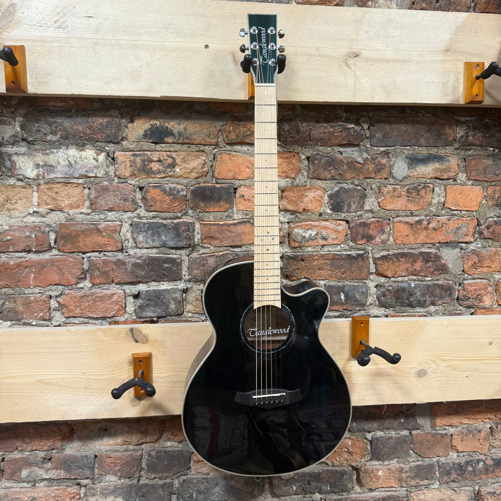 Tanglewood Winterleaf TW4CEBLA