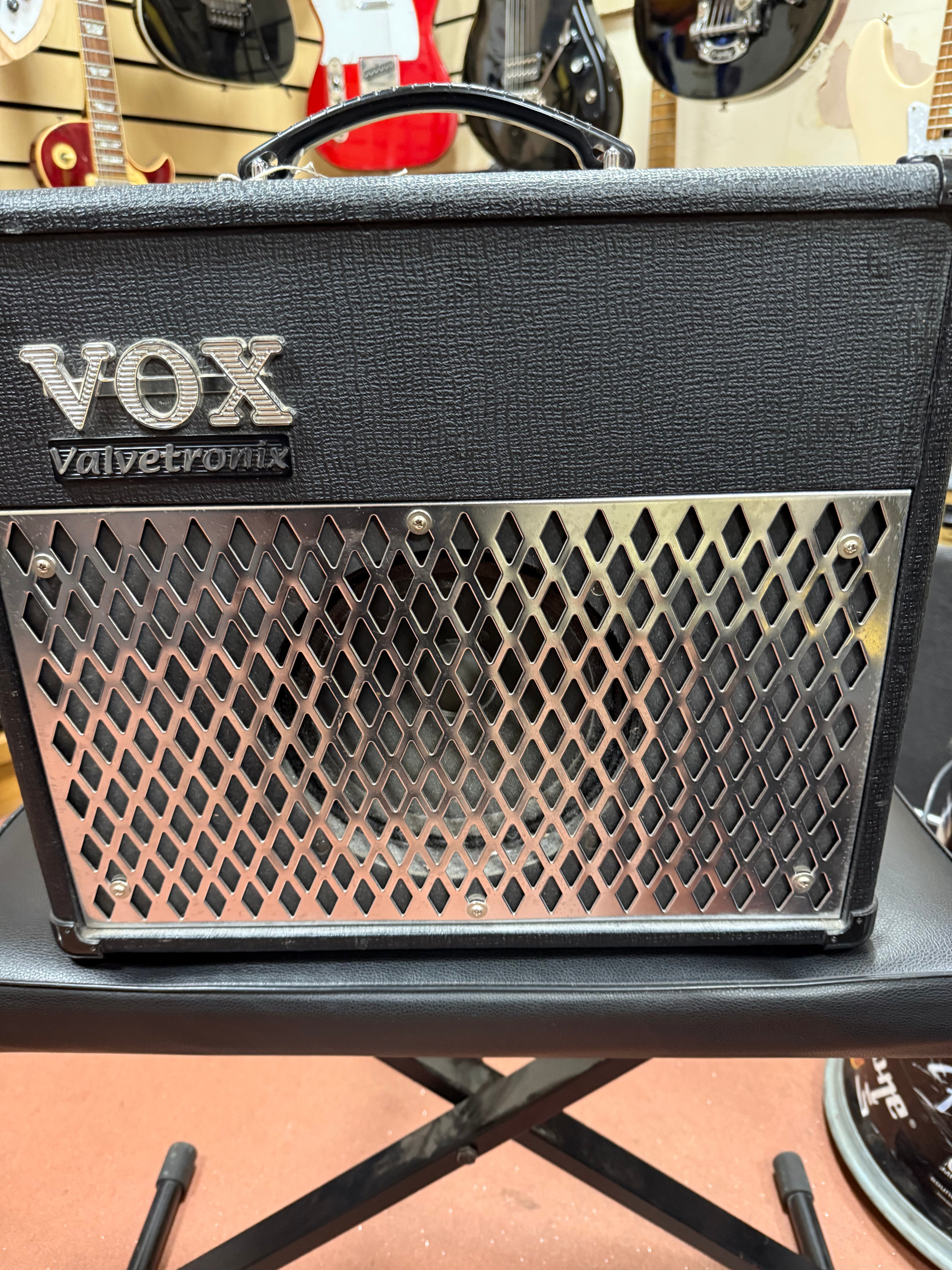 Vox AD15VT
