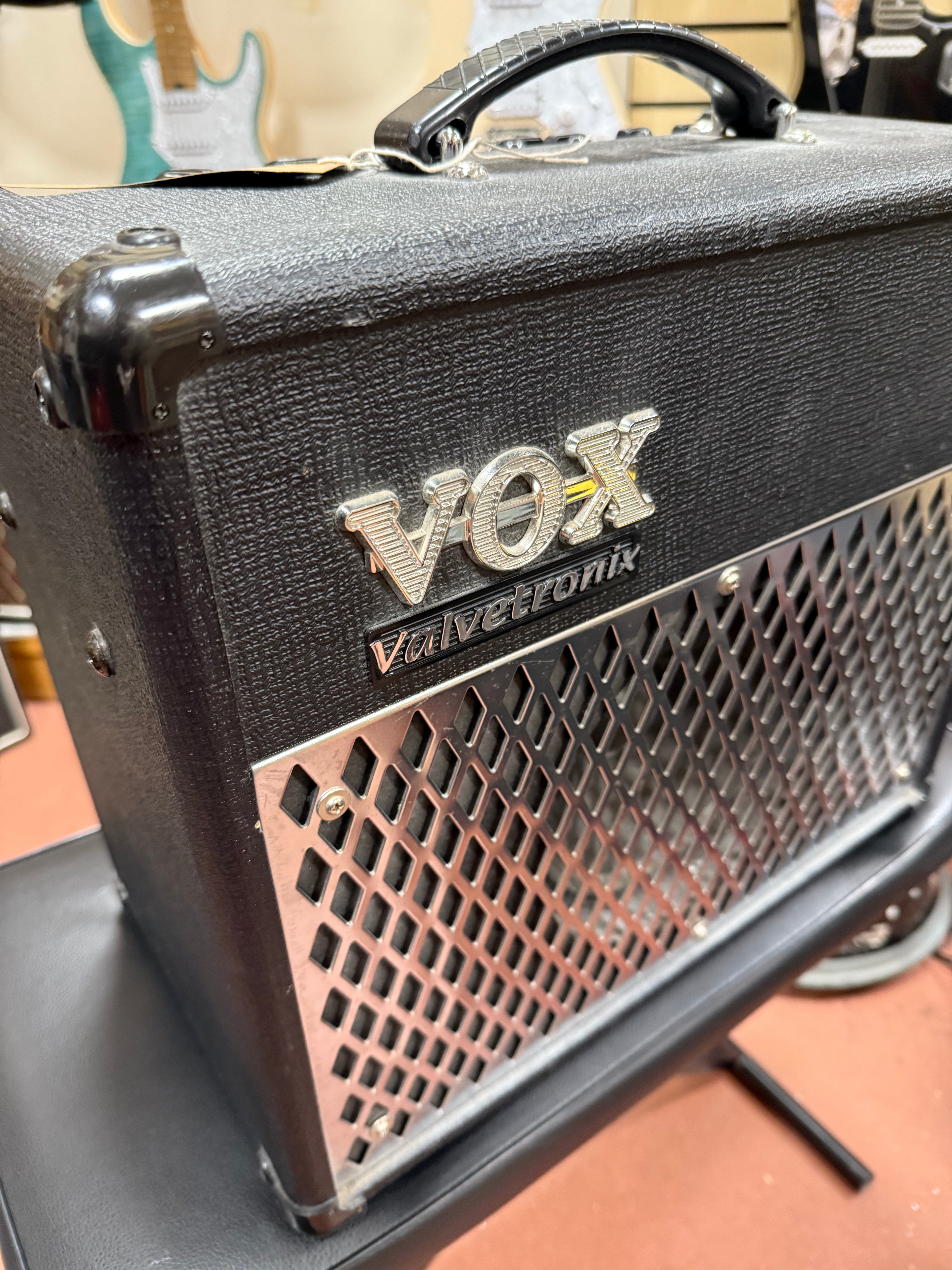 Vox AD15VT