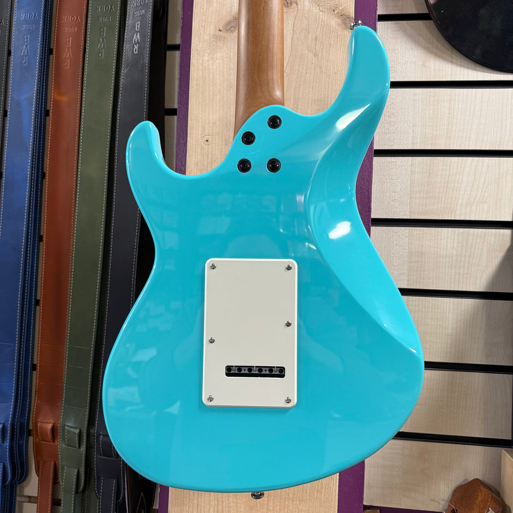 Cort G200Se Seafoam Green