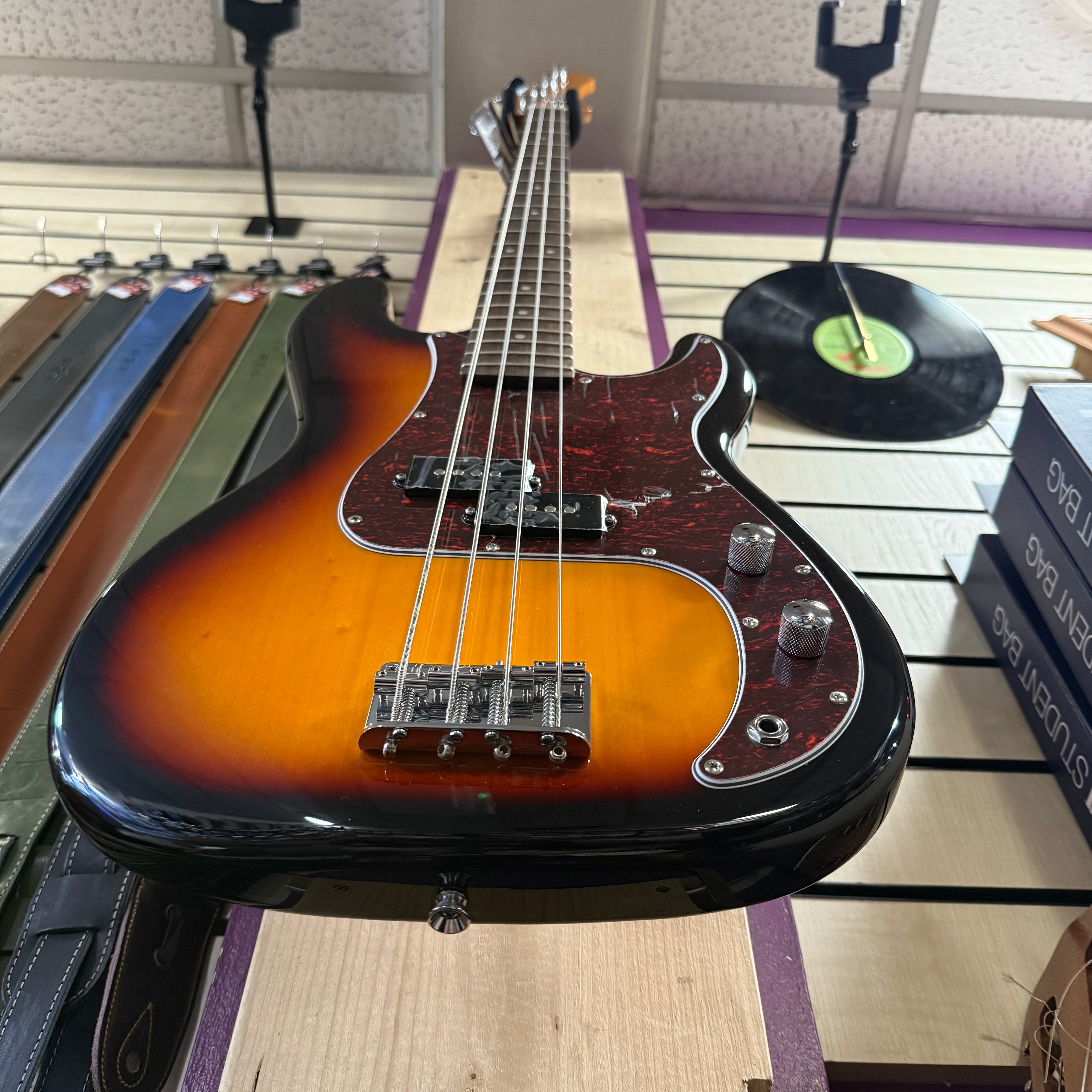Eko PB300