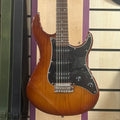 Yamaha Pacifica 312 Mark 2