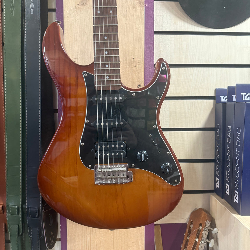 Yamaha Pacifica 312 Mark 2