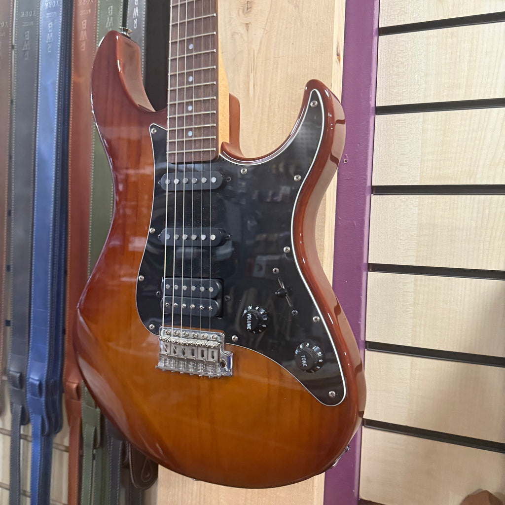 Yamaha Pacifica 312 Mark 2