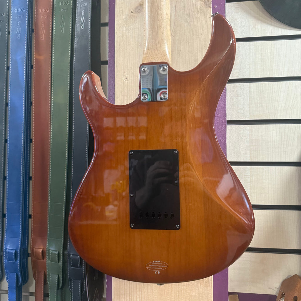 Yamaha Pacifica 312 Mark 2