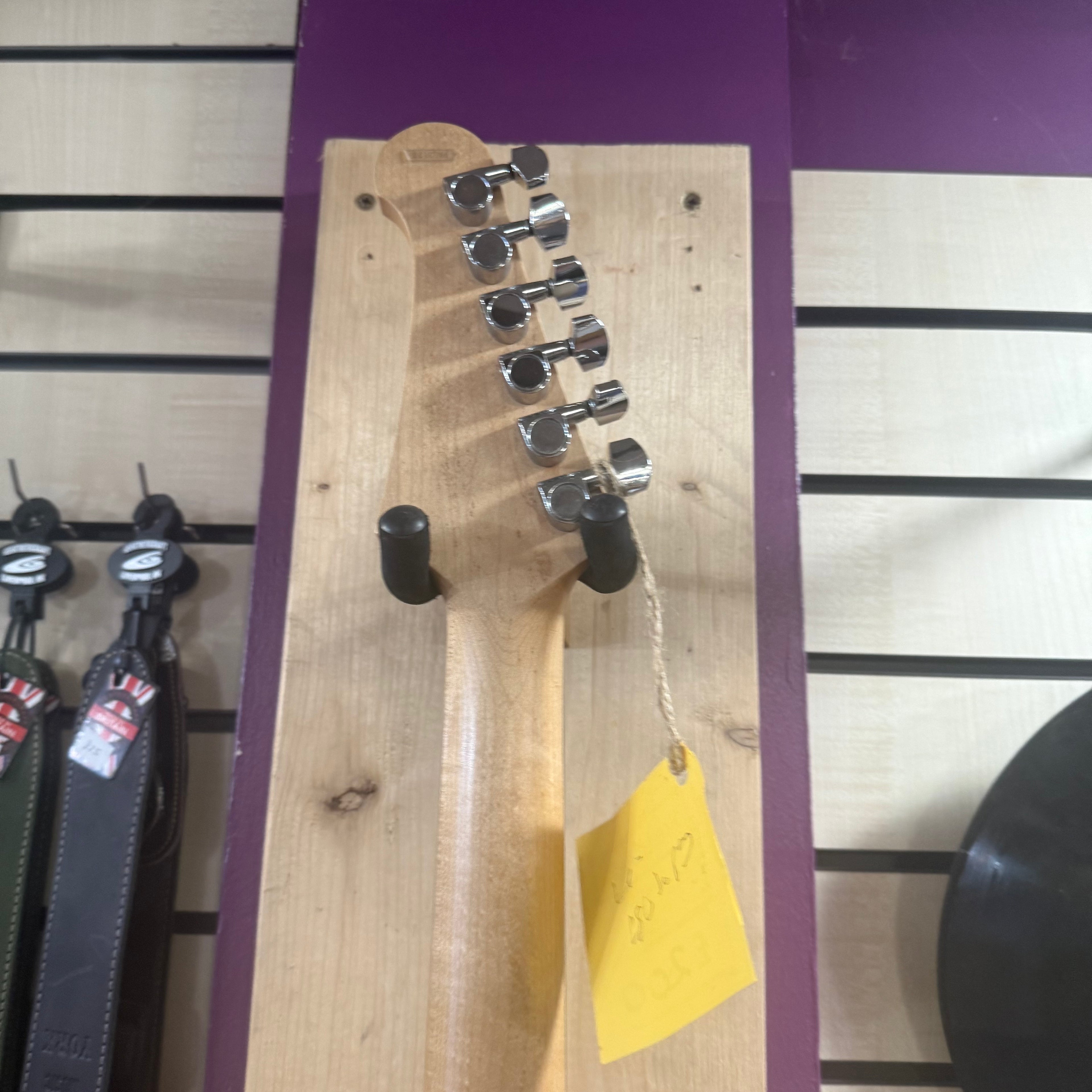 Yamaha Pacifica 312 Mark 2