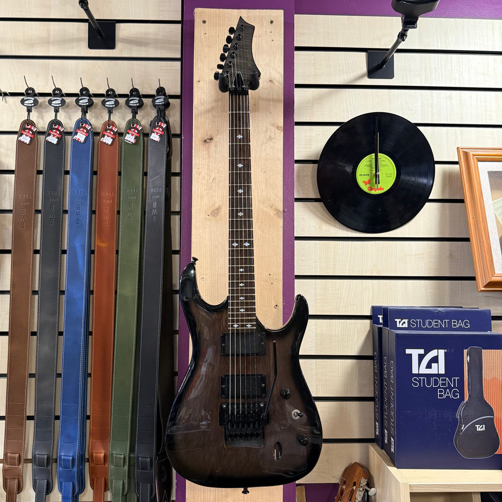 Harper Superstrat Pre-Loved