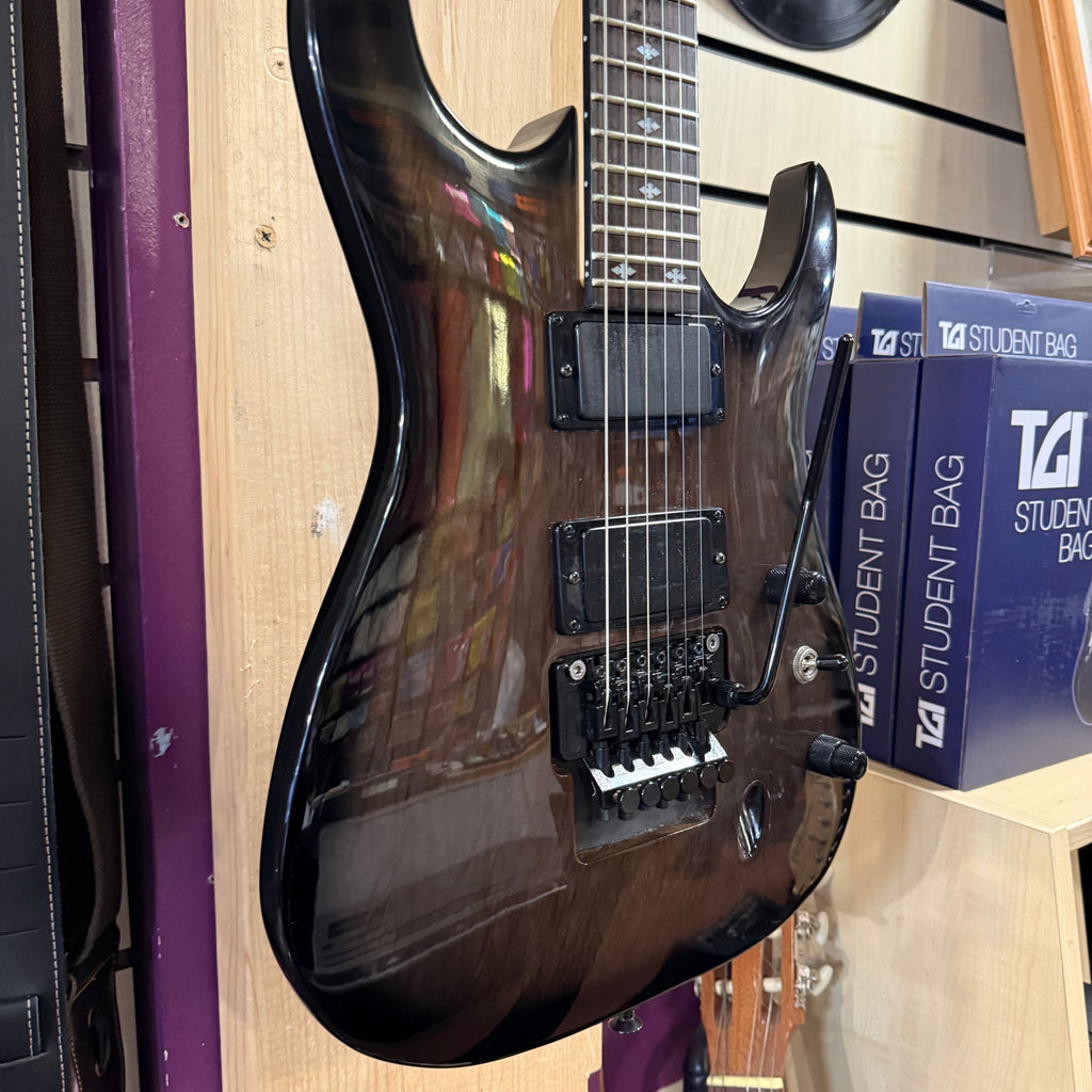 Harper Superstrat Pre-Loved