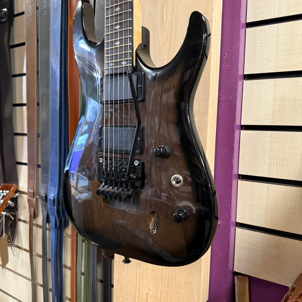 Harper Superstrat Pre-Loved