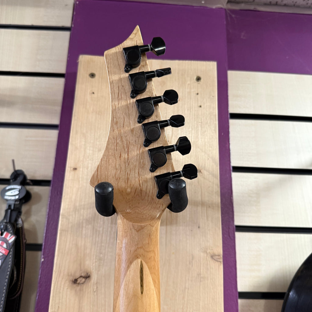 Harper Superstrat Pre-Loved