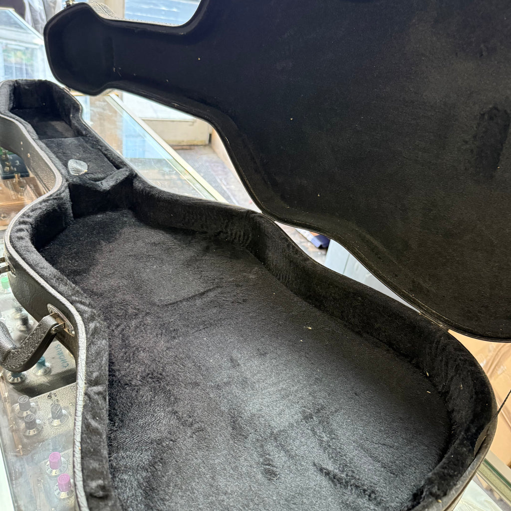 Harper Superstrat Pre-Loved