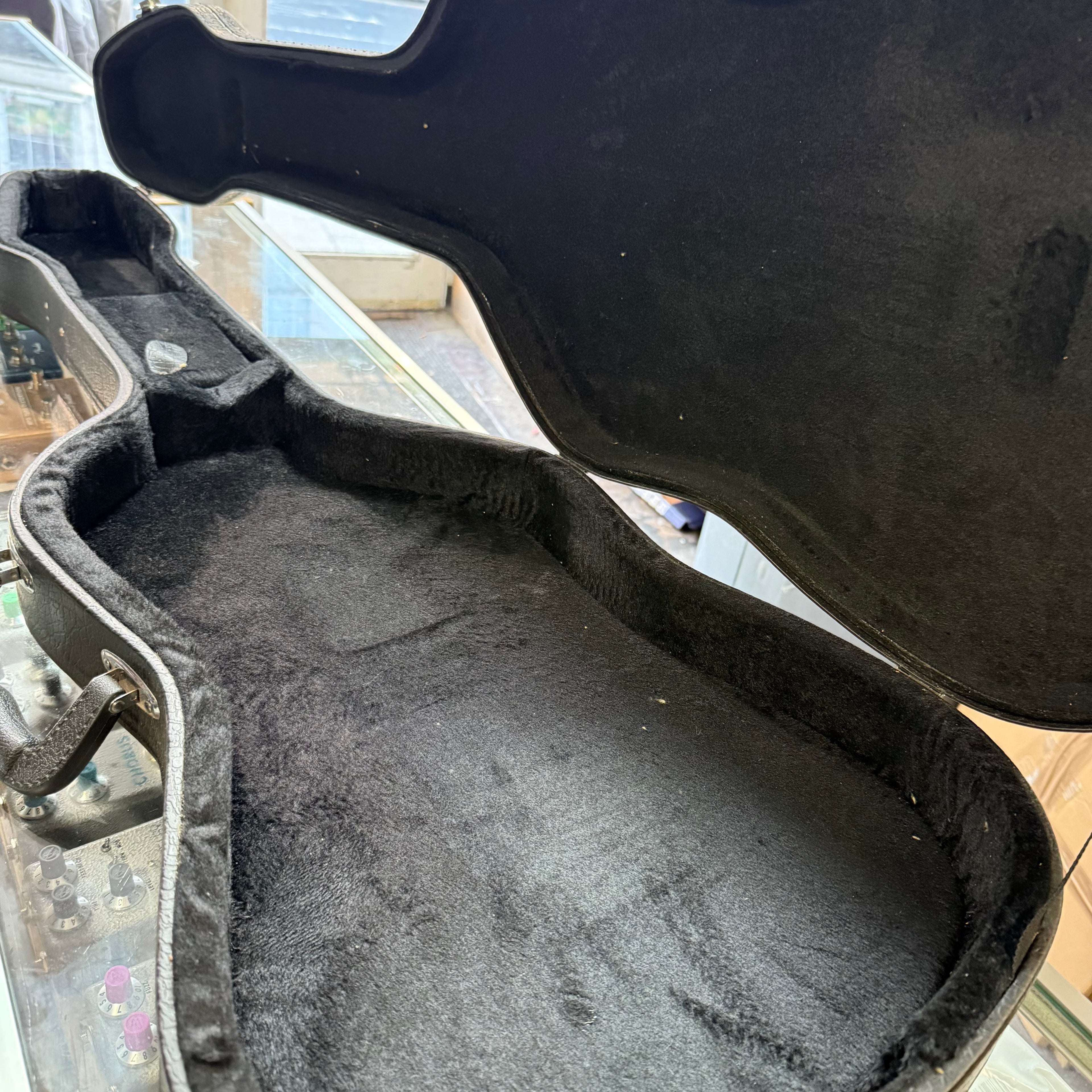 Harper Superstrat Pre-Loved