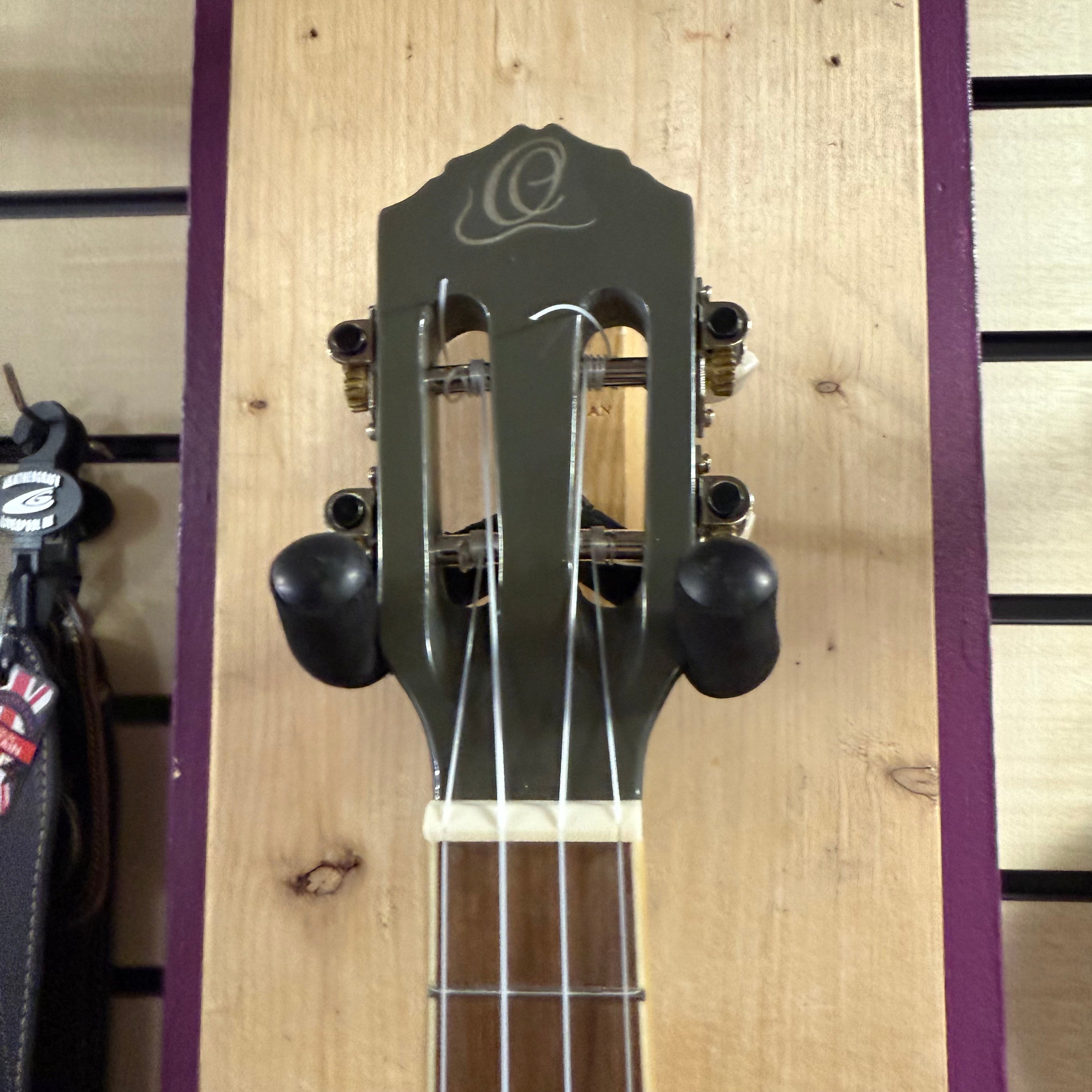 Ortega RUGA-PLT plus gigbag