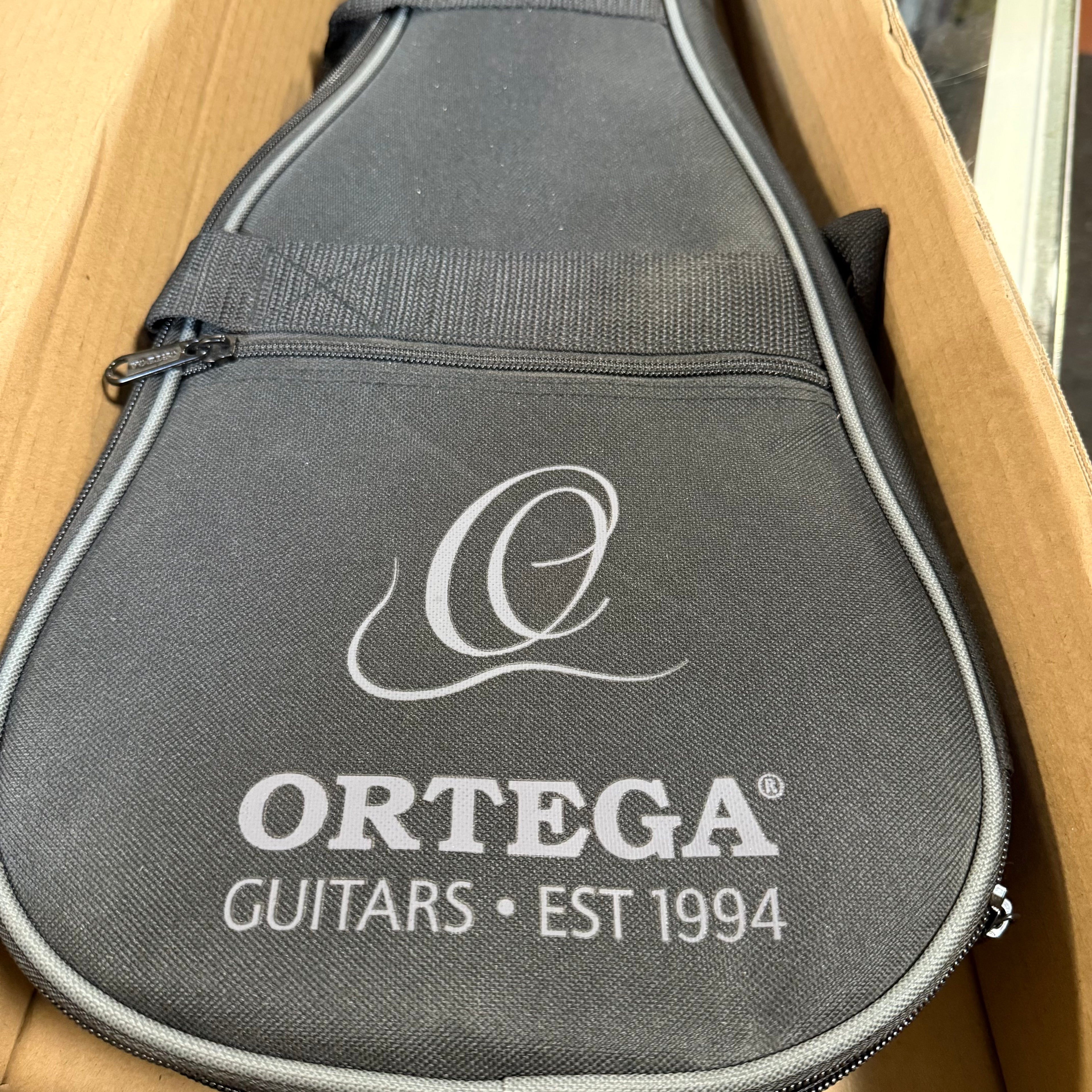 Ortega RUGA-PLT plus gigbag