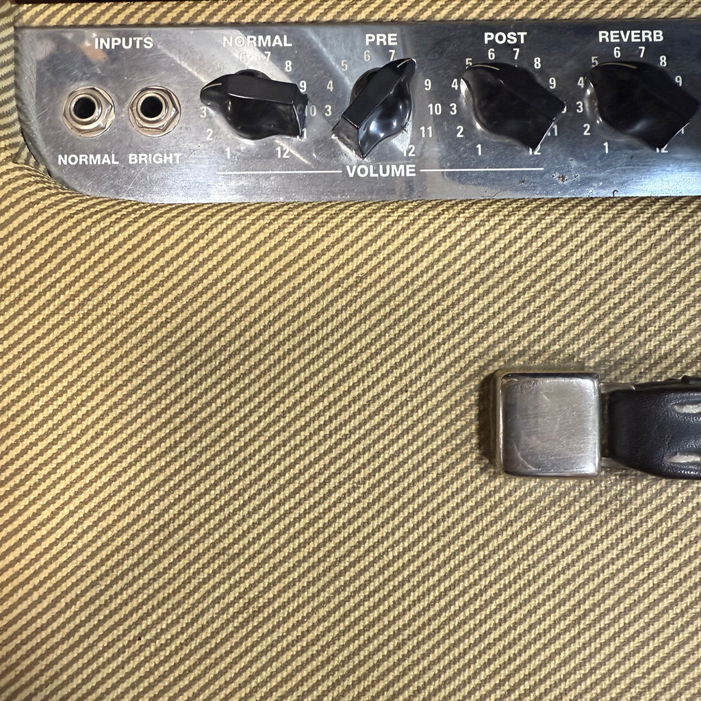 Peavey Classic 50 Pre-Loved