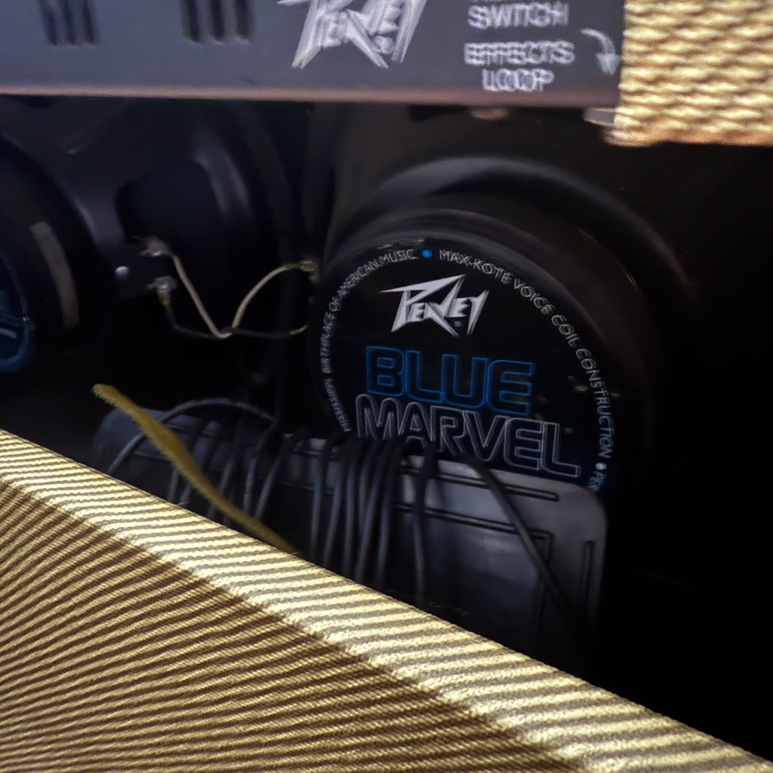 Peavey Classic 50 Pre-Loved