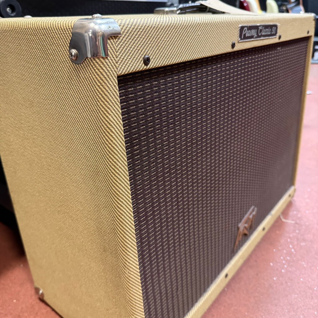 Peavey Classic 50 Pre-Loved