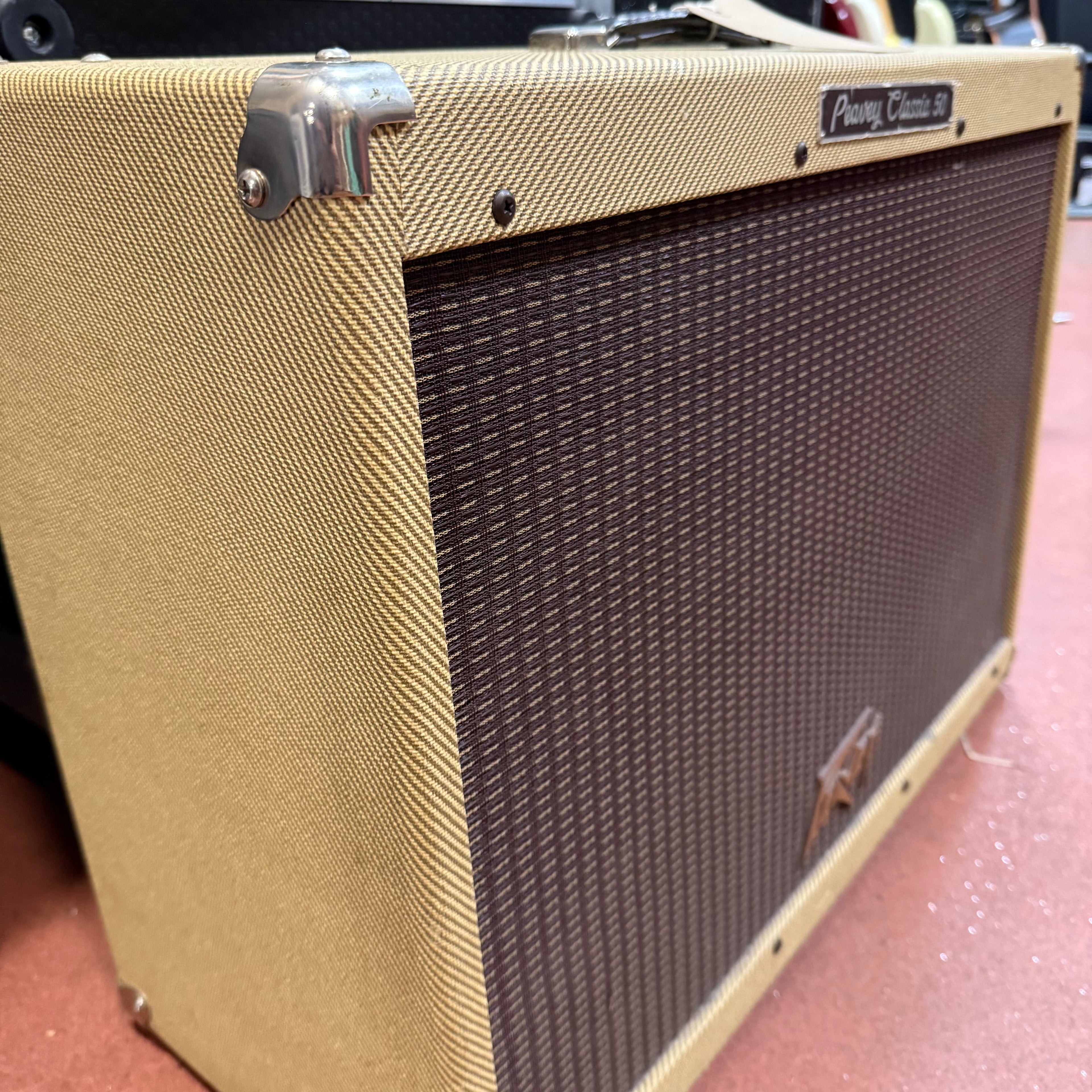 Peavey Classic 50 Pre-Loved