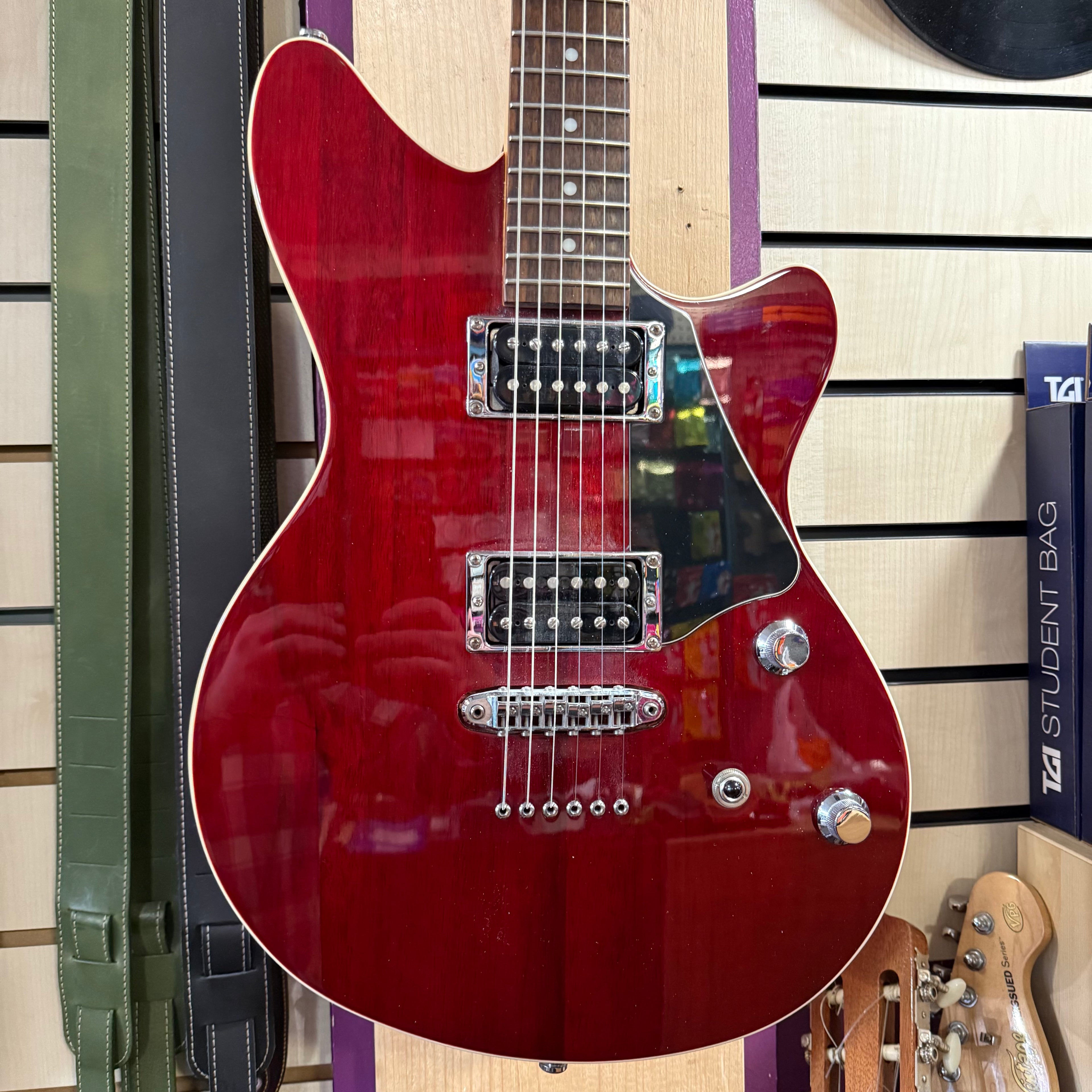 Ibanez RC320