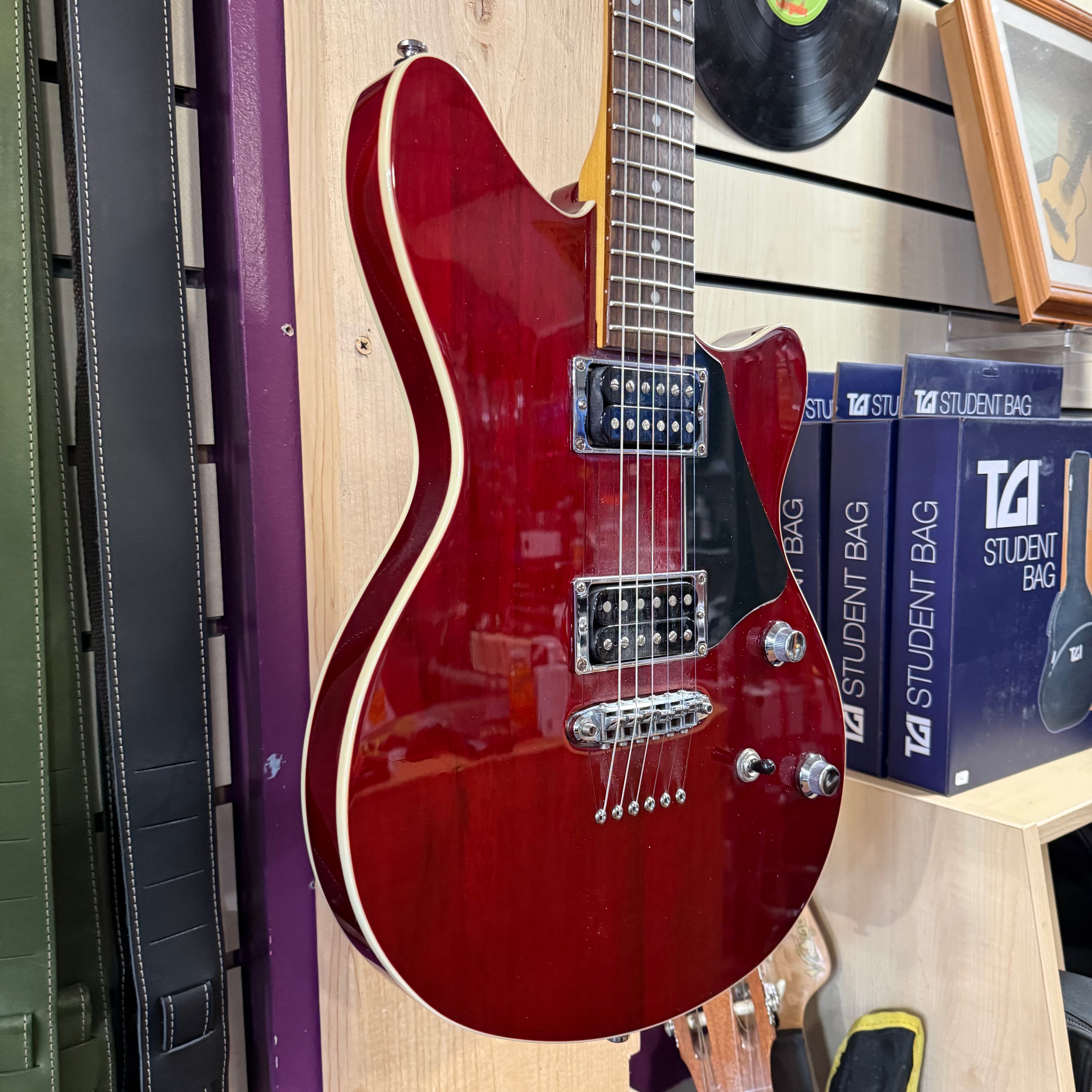 Ibanez RC320