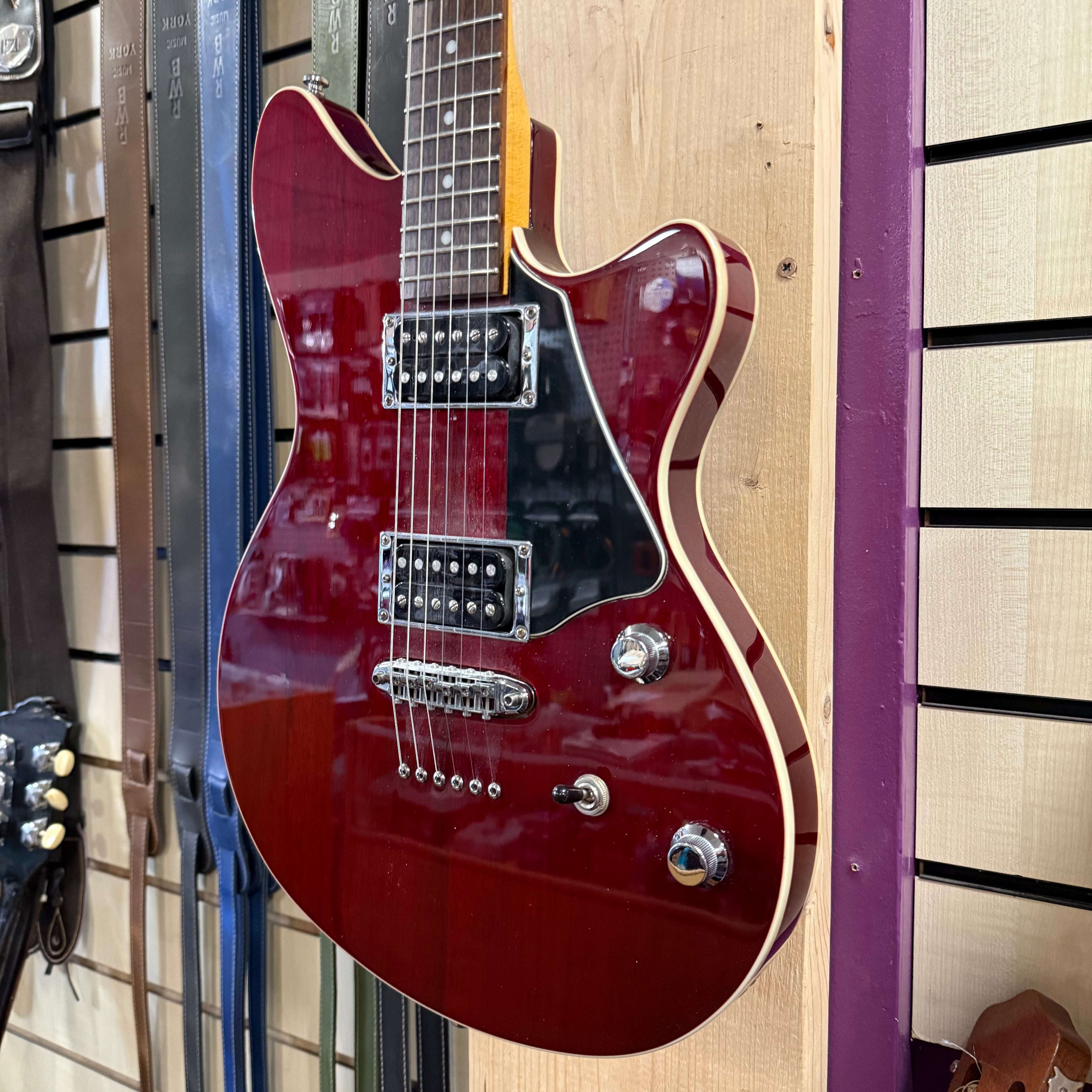 Ibanez RC320