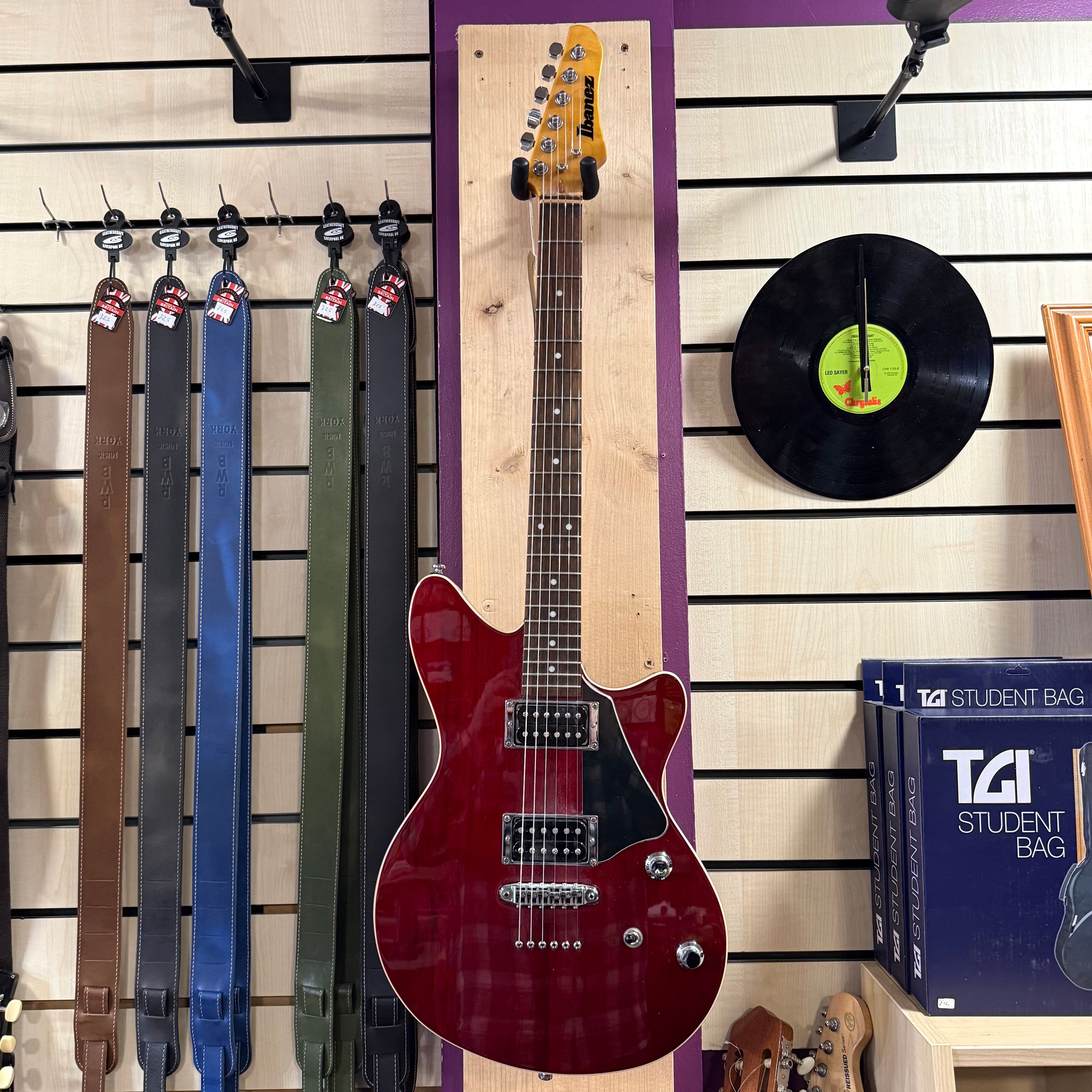 Ibanez RC320