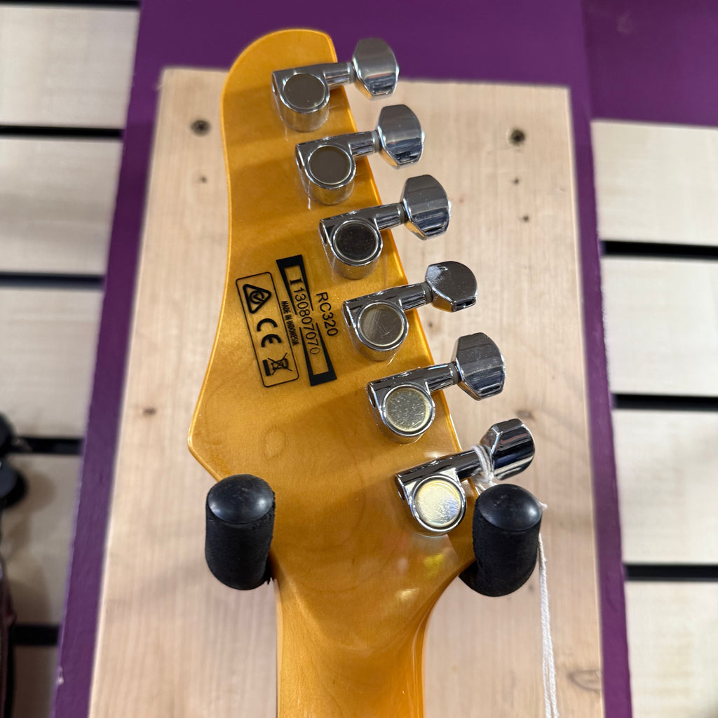 Ibanez RC320