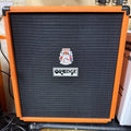 Orange Crush Bass 50