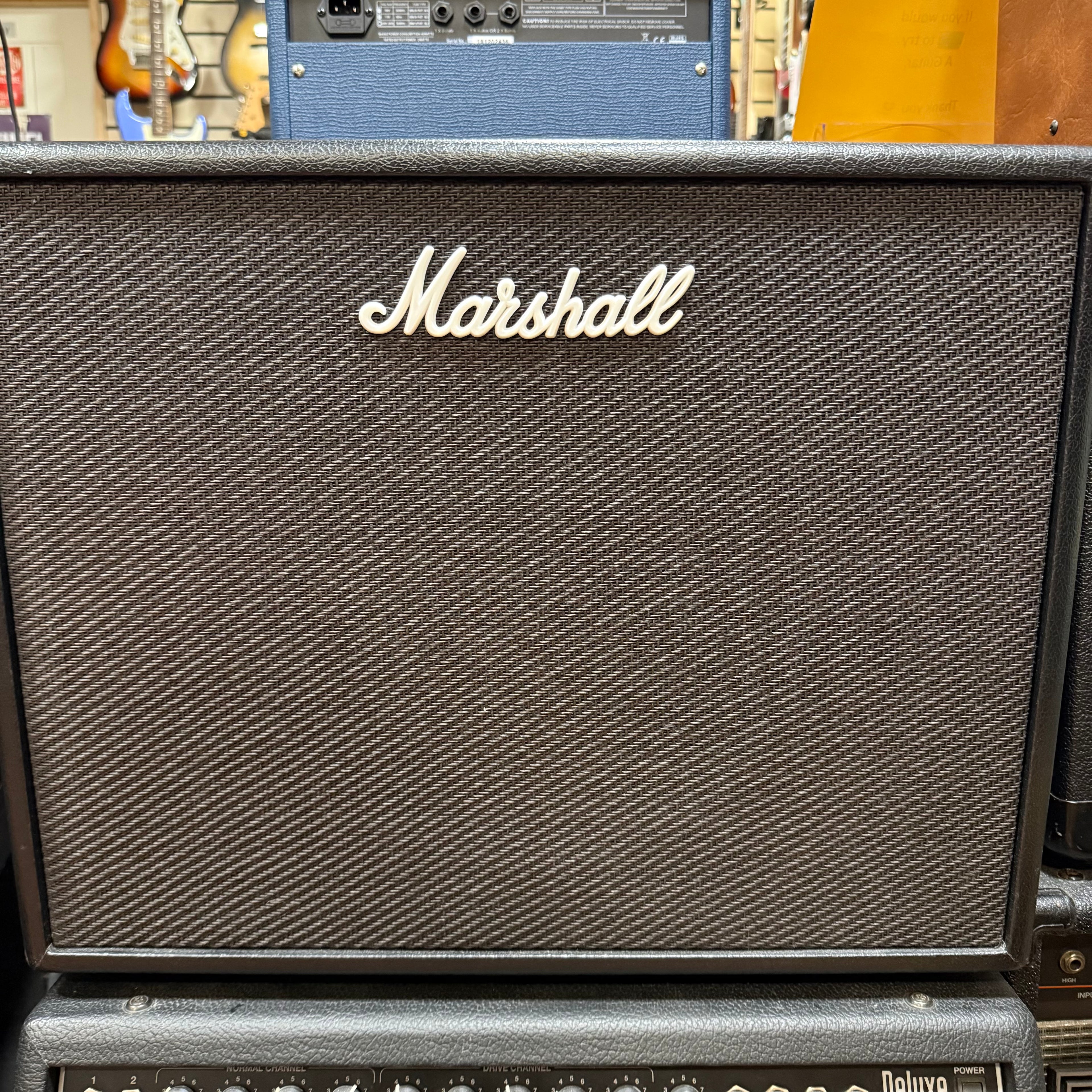 Marshall Code 50 Pre-Loved