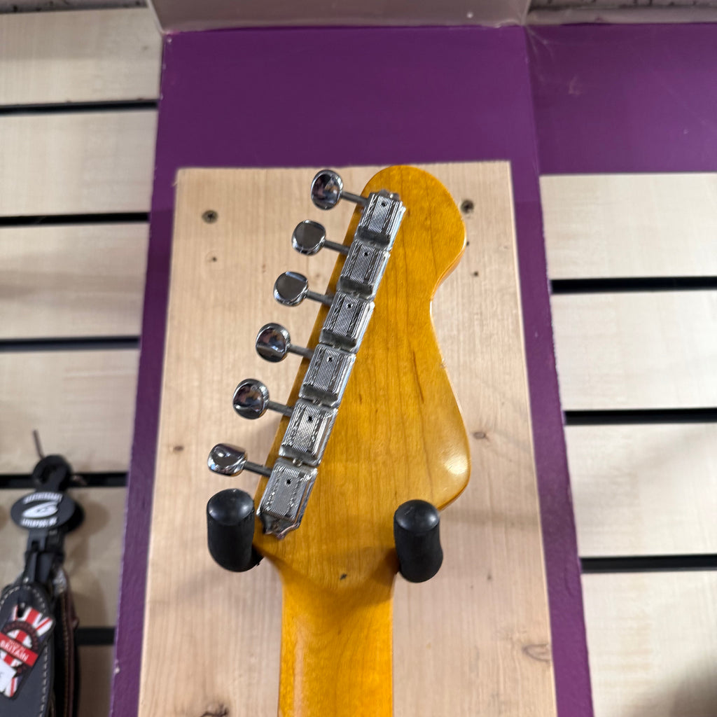 Vintage V6 Left Handed Pre-Loved