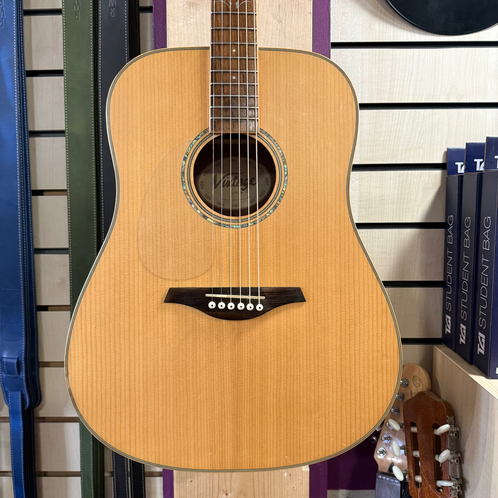 Vintage LV501N Left Handed Pre-Loved