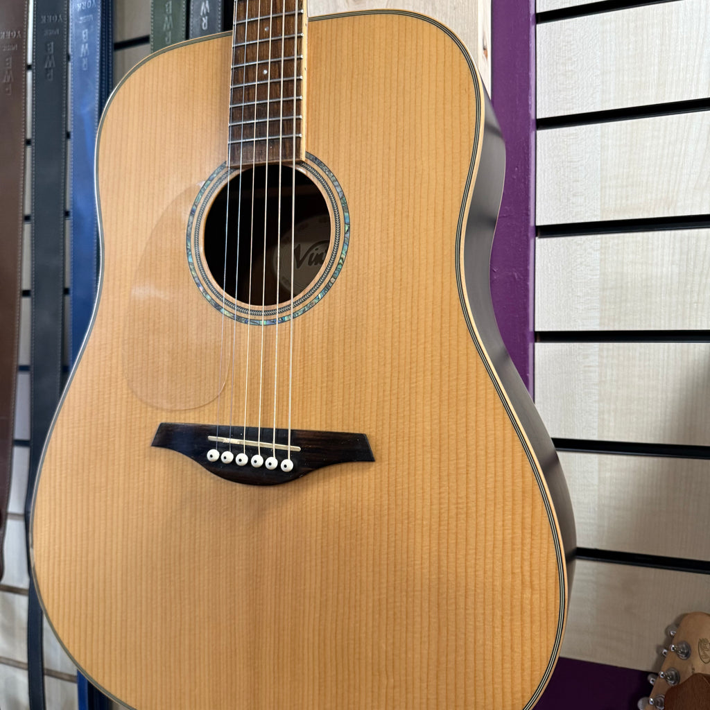 Vintage LV501N Left Handed Pre-Loved