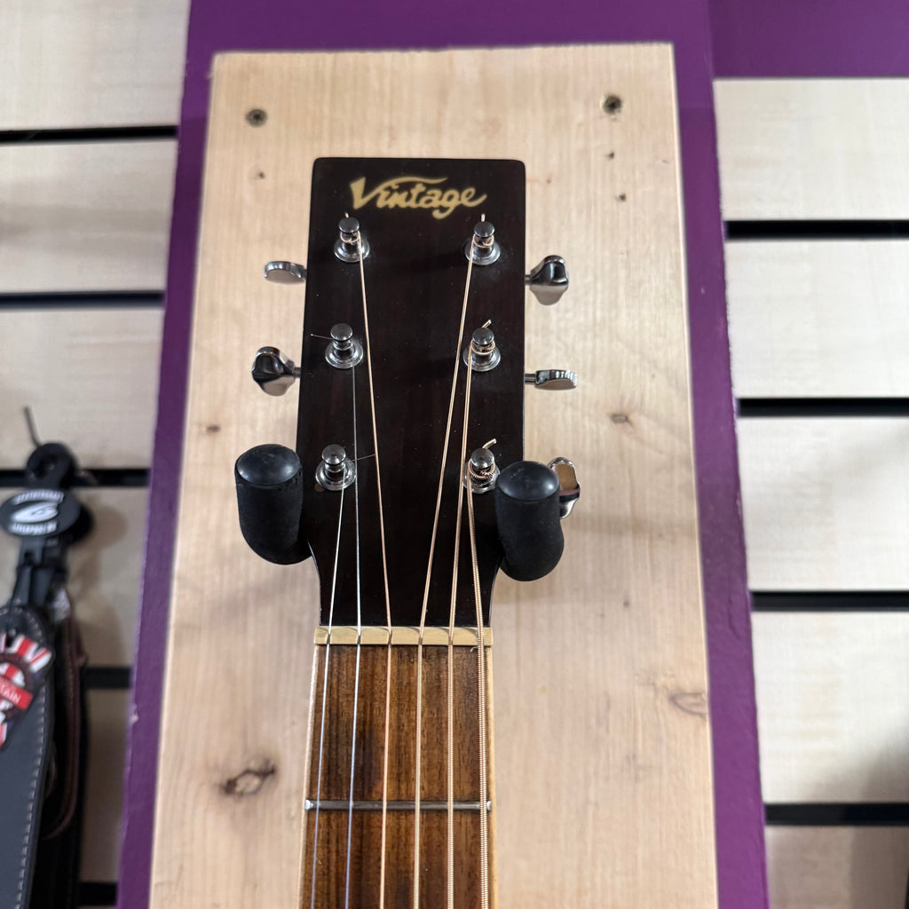 Vintage LV501N Left Handed Pre-Loved