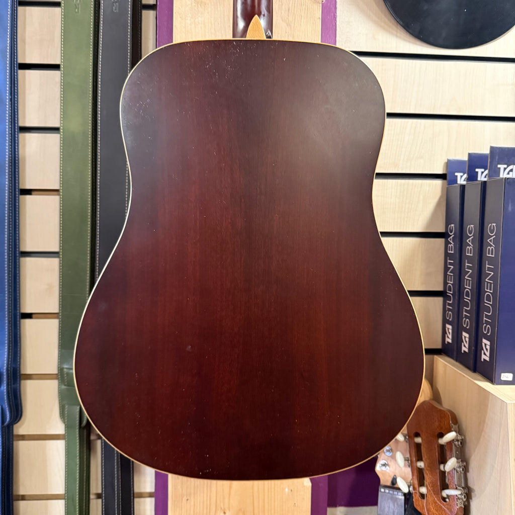 Vintage LV501N Left Handed Pre-Loved