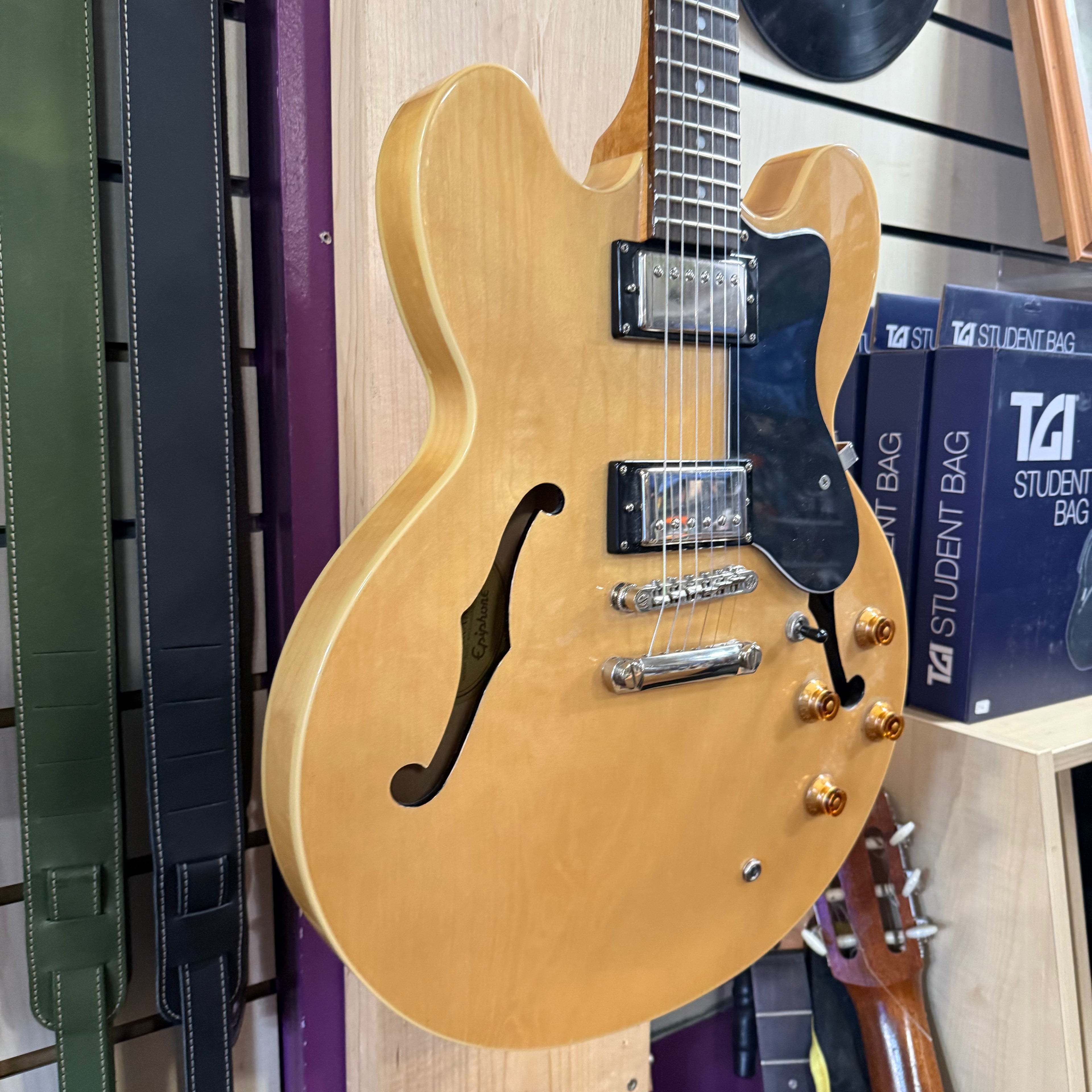 Epiphone Dot