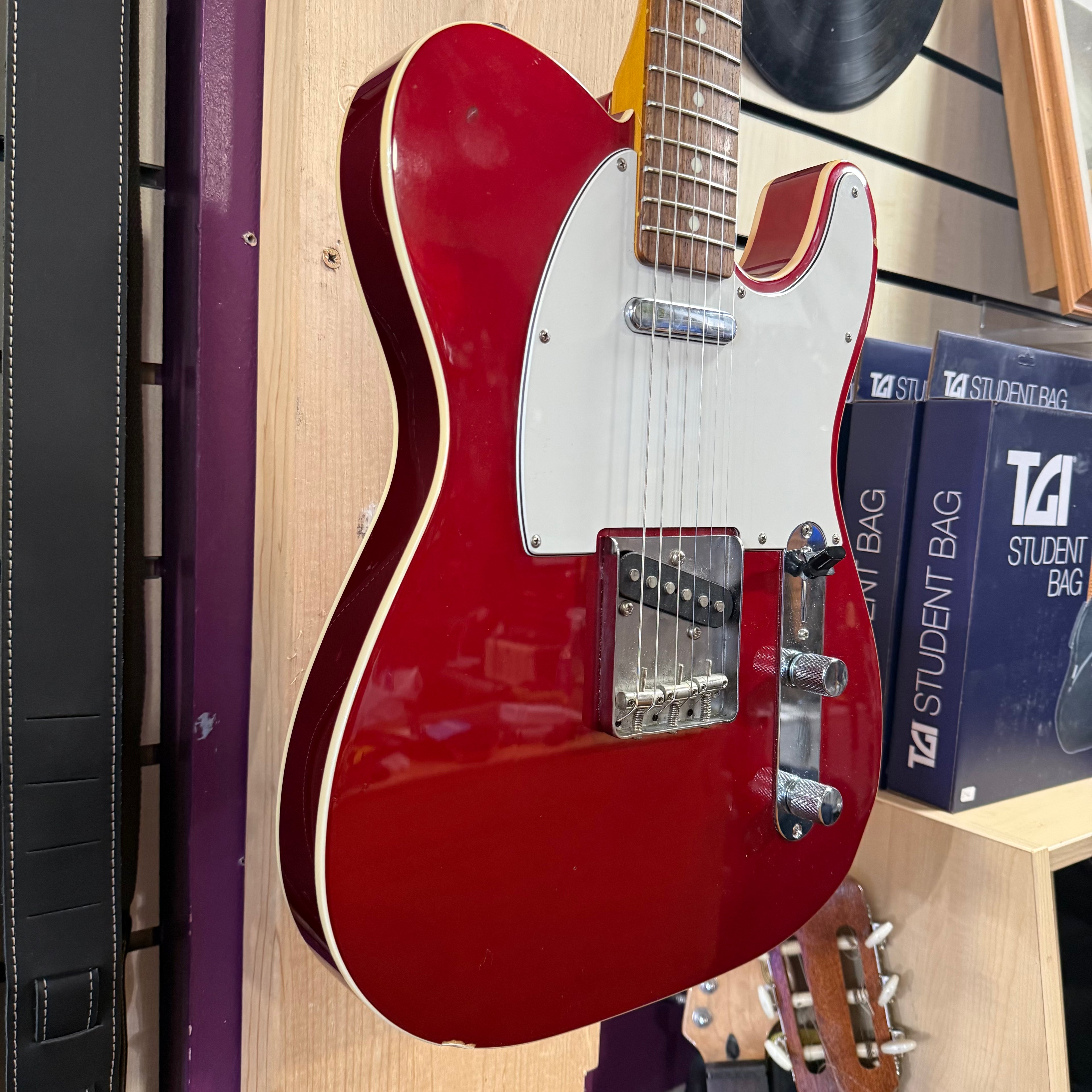 Tokai Breezy Sound Japanese made Pre-Loved