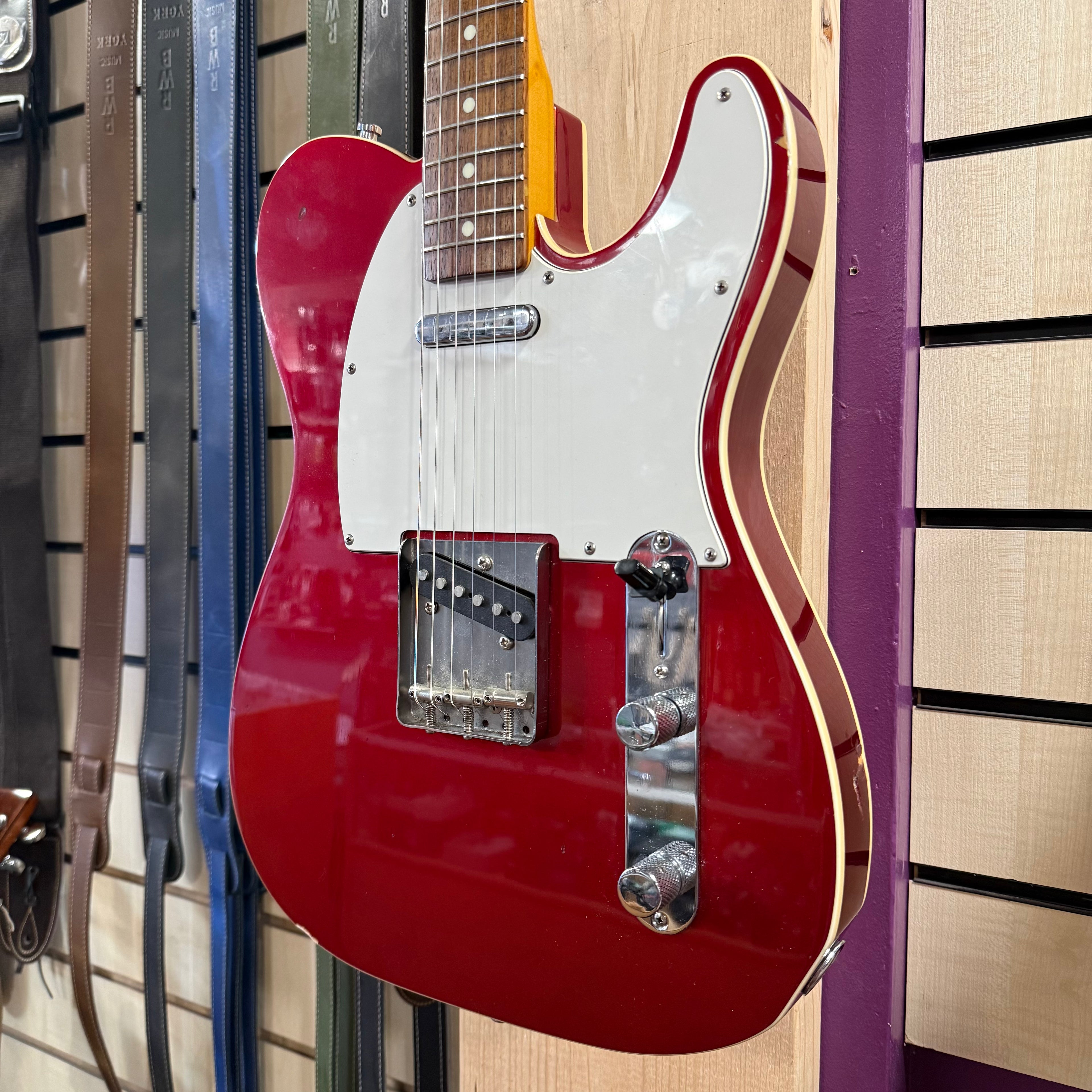 Tokai Breezy Sound Japanese made Pre-Loved