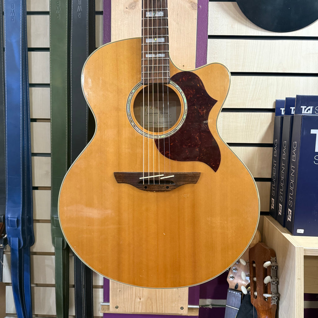 Takamine EG523SC Pre-Loved