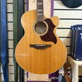 Takamine EG523SC Pre-Loved