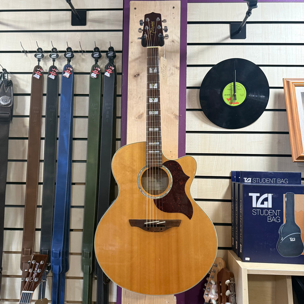 Takamine EG523SC Pre-Loved