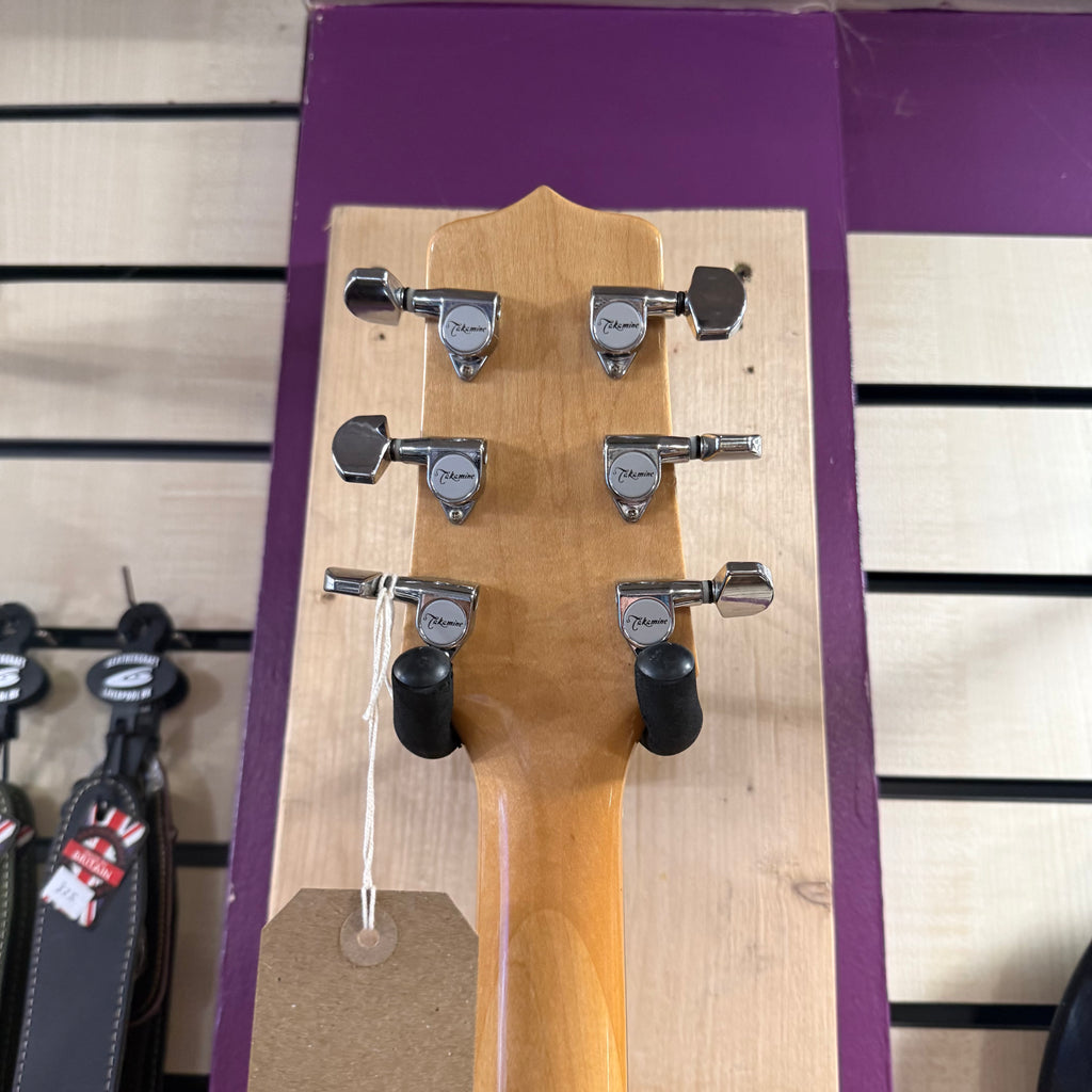 Takamine EG523SC Pre-Loved