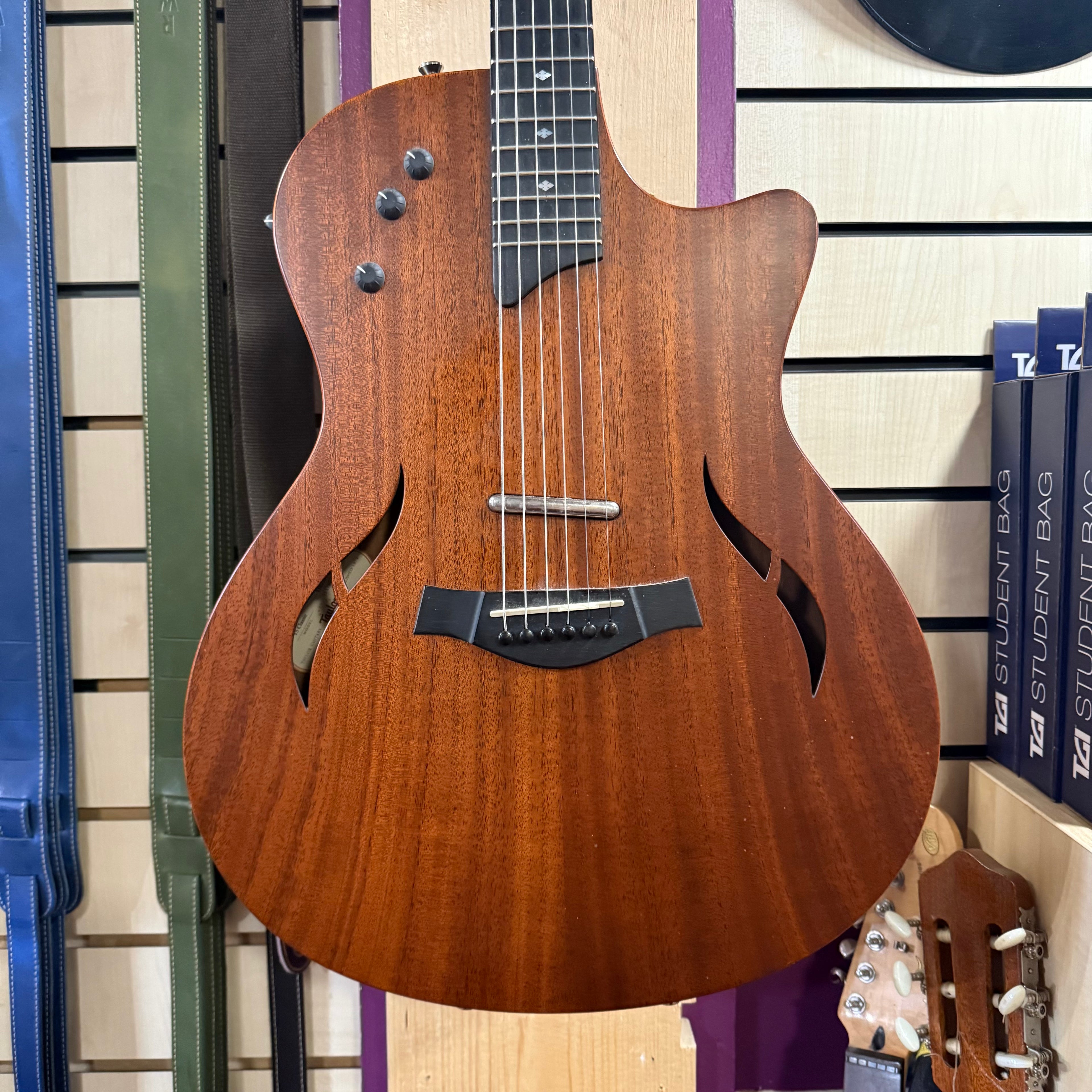 Taylor T5 Classic Pre-Loved